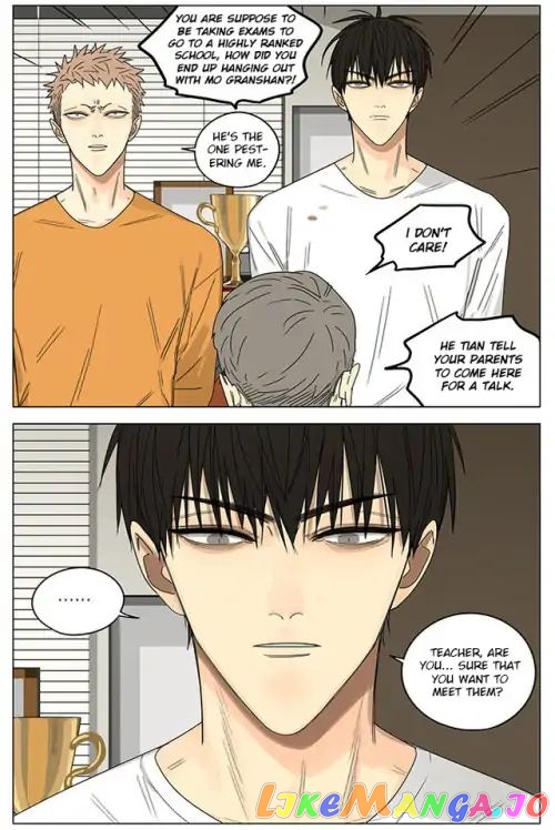 19 Days chapter 265 image 7